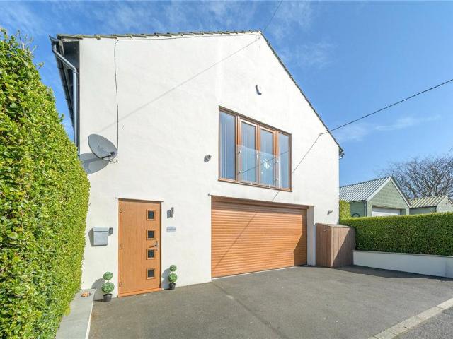 House for sale in Alnmouth