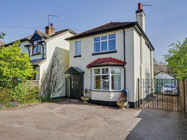 House for sale in Caldermill, East Midlands