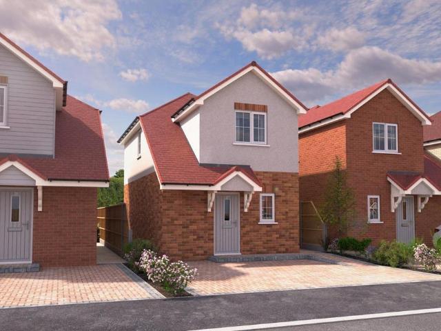 House for sale in Canvey Island