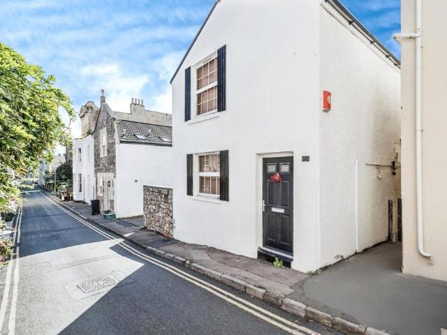 House for sale in Weston-super-mare, North Somerset
