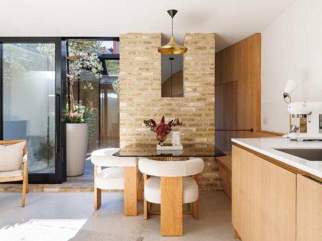 House for sale in London Borough of Wandsworth, Greater London