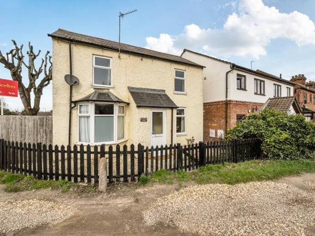 House for sale in Enborne, West Berkshire