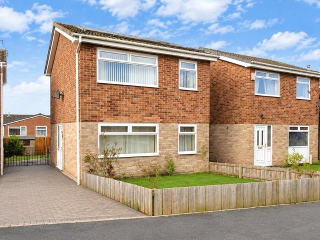 House for sale in Egglescliffe Village, Egglescliffe