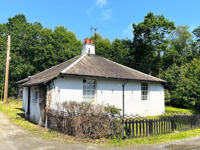 House for sale in Scotland