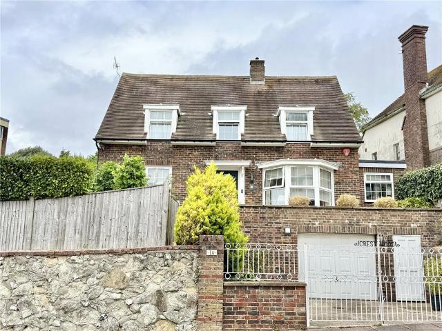 House for sale in Upperton, Eastbourne