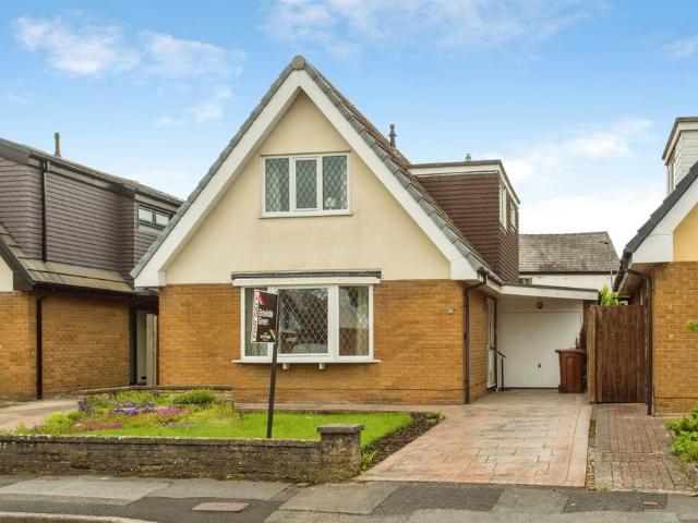 House for sale in Firbank, Lancashire