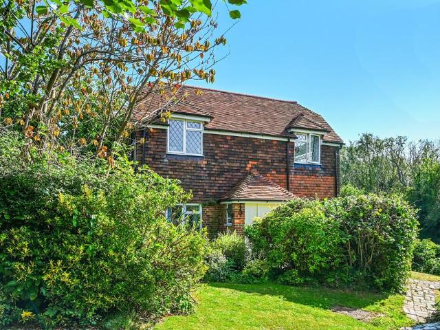 House for sale in Heathlands, East Sussex
