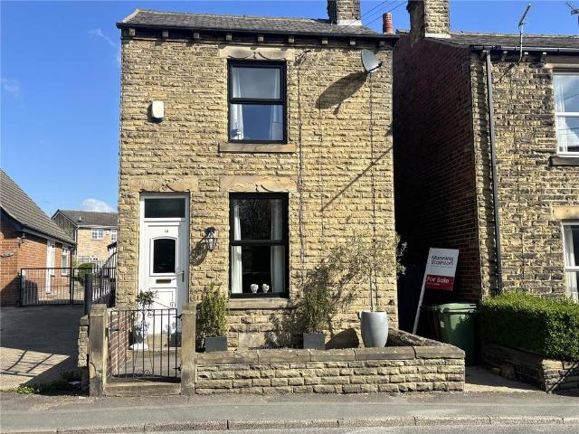 House for sale in Ossett, West Yorkshire