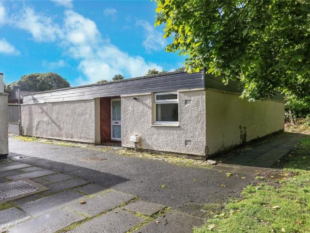 House for sale in Cumbernauld, Scotland