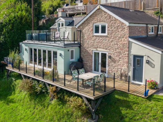 House for sale in Great Doward, Symonds Yat West