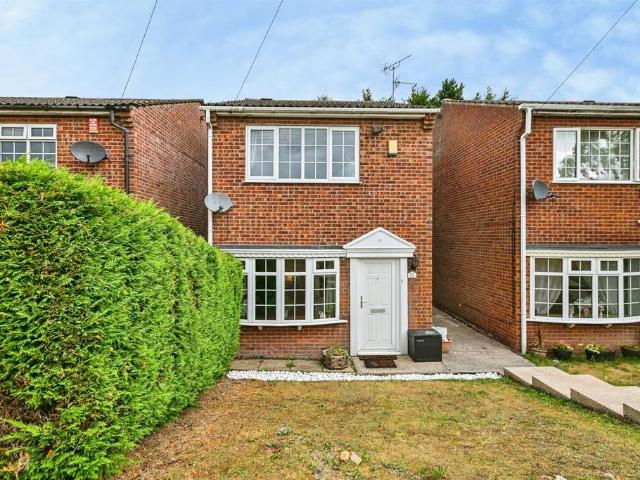 House for sale in Gedling, East Midlands