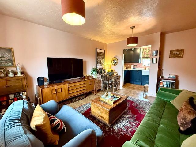 House for sale in Rodbourne, Swindon