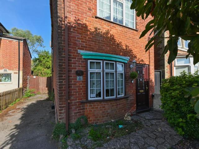 House for sale in St Denys, City Of Southampton