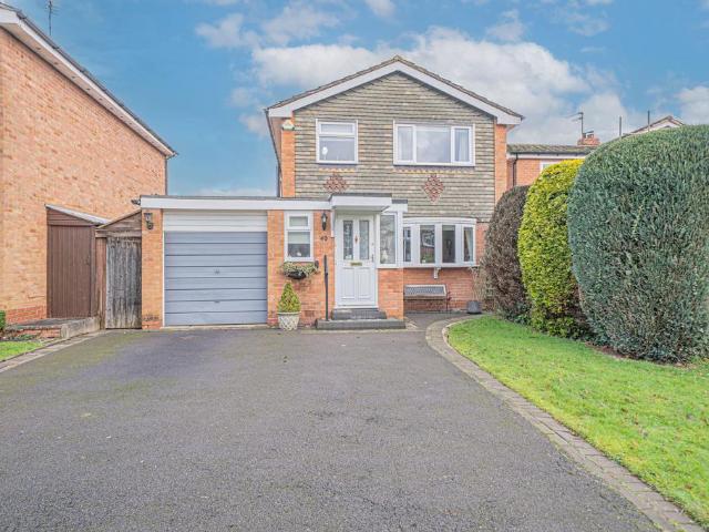 House for sale in Dorridge, Isle Of Man