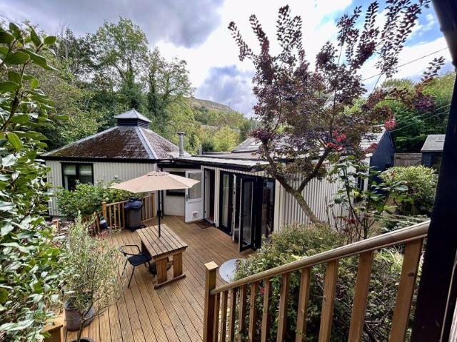 House for sale in Maesygwartha, Llanelly Hill