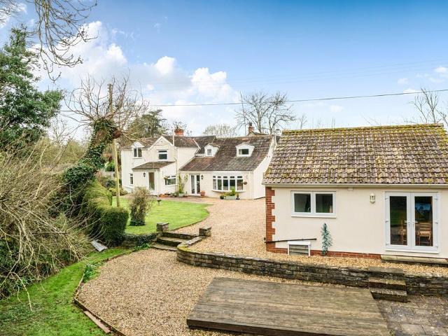 House for sale in Ashill, Somerset