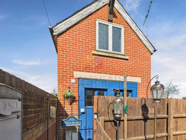 House for sale in Hythe, Fordham Heath