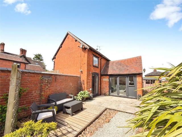 House for sale in Berkswell, West Midlands