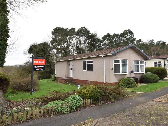 House for sale in Hampton Lovett, Crookhill