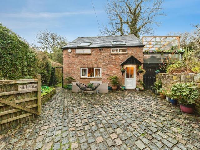 House for sale in Bosley