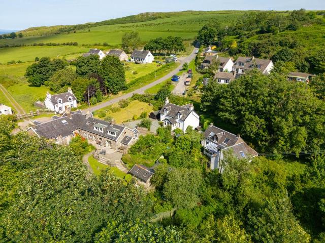 House for sale in Clachan, Scotland