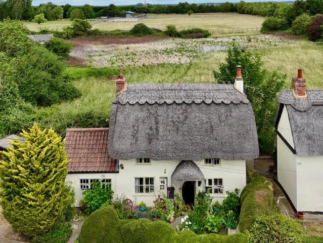 House for sale in Bedford