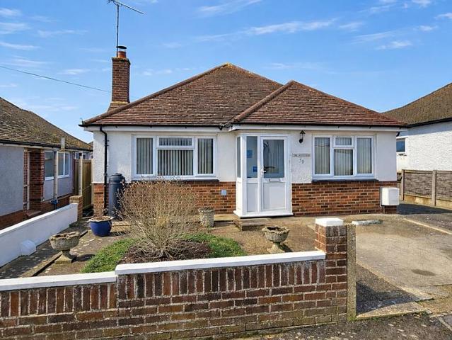 Bungalow for sale in Oxenden, The Bridge