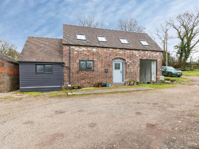 House for sale in Baswich, Isle Of Man