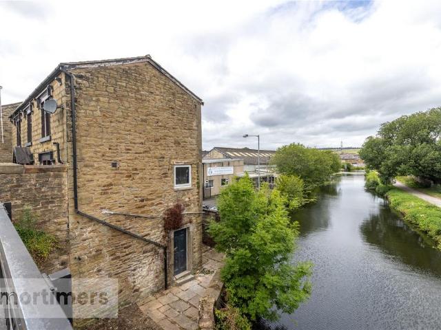 House for sale in Backburn, Lancashire
