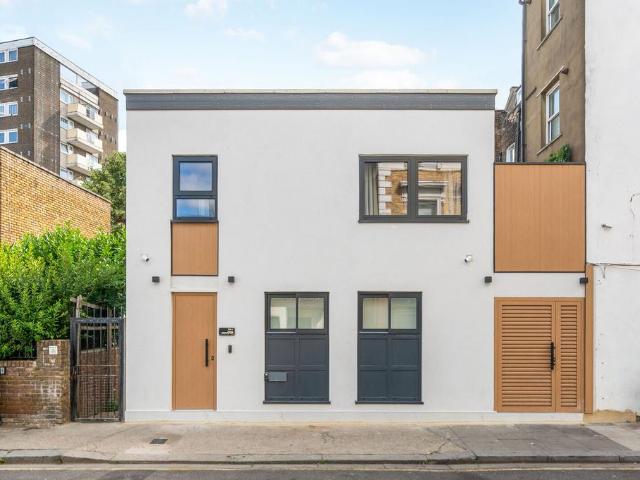 House for sale in Shepherd's Bush, Greater London