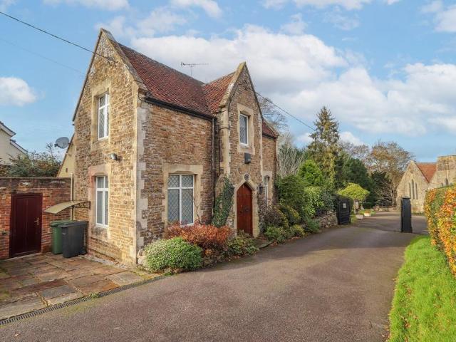 House for sale in Battle, Heathlands