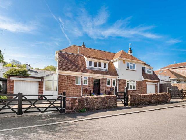 House for sale in Babbacombe