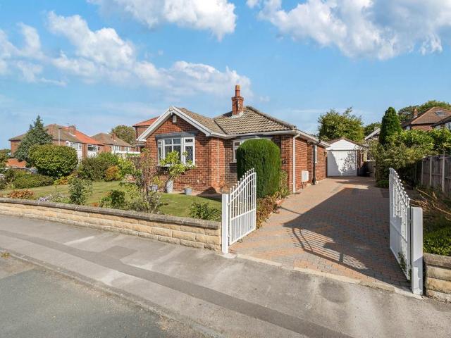 House for sale in Crofton, Wakefield