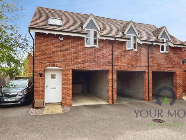 House for sale in Great Denham, Bedford