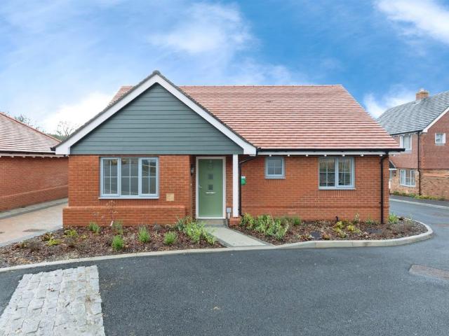 House for sale in Verwood, East Dorset