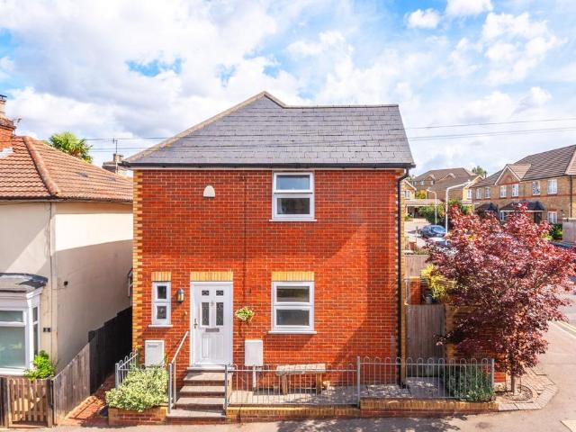 House for sale in St James, Sandown Park