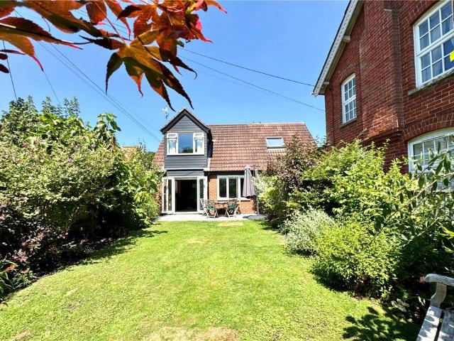 House for sale in Lover, Wiltshire