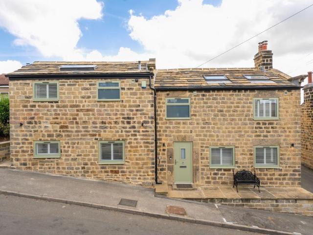 House for sale in North Rigton