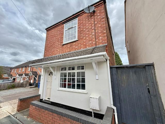 House for sale in Gornal Wood, Lower Gornal