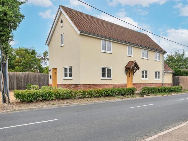 House for sale in Arrington, Cambridgeshire