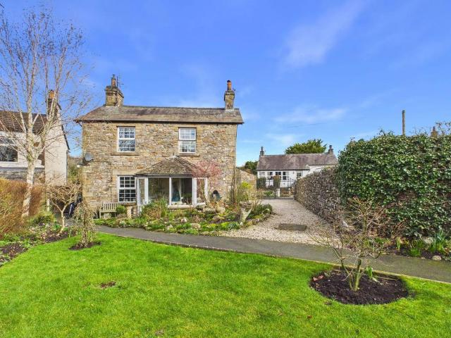 House for sale in Bare, Lancashire