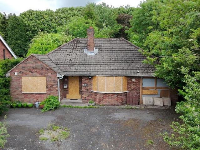 House for sale in Trench Lock, Telford