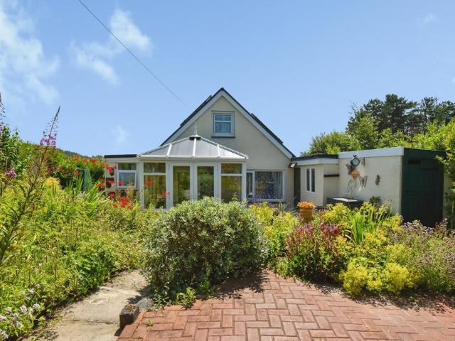 House for sale in Llandybie, Wales