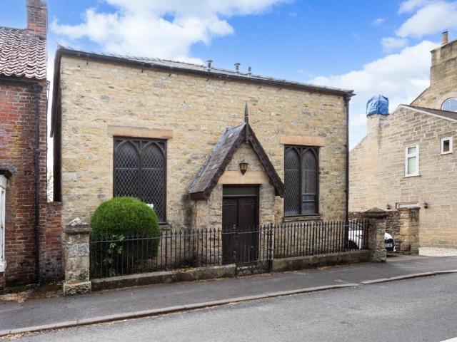 House for sale in Ampleforth, North Yorkshire