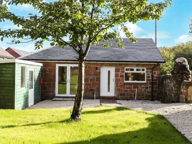 House for sale in Skelmorlie, North Ayrshire