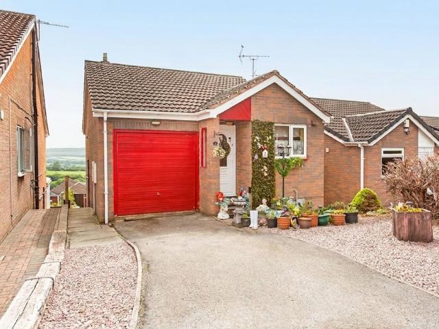 House for sale in Carr Vale, Elmton