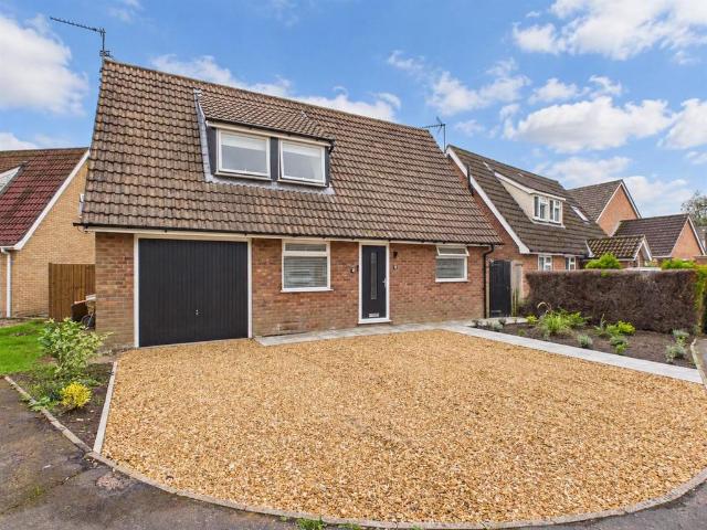 House for sale in East Tuddenham, Norfolk