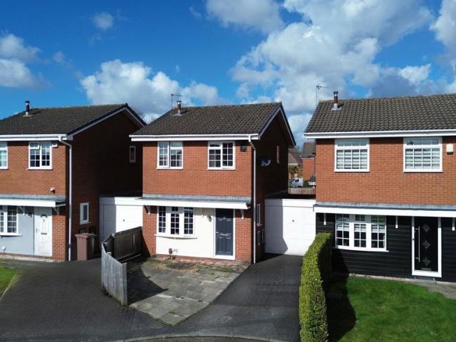 House for sale in Wargrave, Newton-le-willows