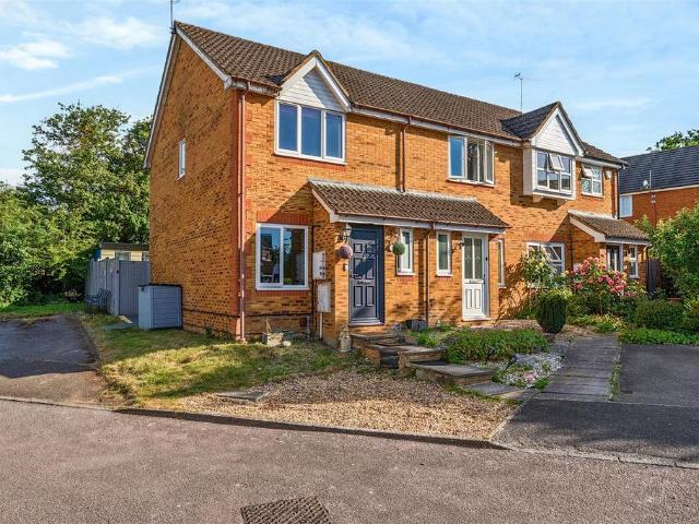 House for sale in Binfield