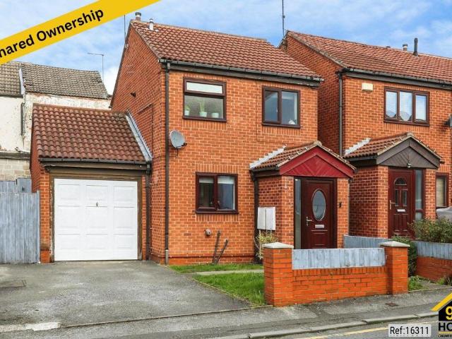 House for sale in Rawmarsh, Isle Of Man
